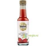 Sos Picant Ecologic/Bio 140ml