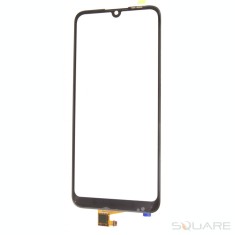 Touchscreen Huawei Y6 (2019), Black foto