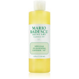 Mario Badescu Special Cleansing Lotion &ldquo;O&rdquo; For Back and Chest tonic pentru curatare pentru corp 236 ml