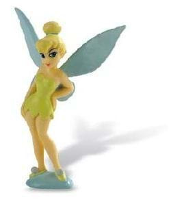 WD Tinkerbell foto