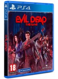 Evil Dead The Game PS4