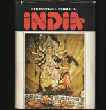 Cumpara ieftin India - I. Dumitru-Snagov - Carte Istorie | Livrare Rapida