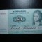 DANEMARCA 50 KRONER 1972 SUPERBA