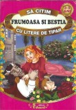 Frumoasa si bestia - Jean-Marie le Prince de Beaumont