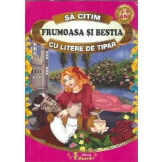 Frumoasa si bestia - Jean-Marie le Prince de Beaumont