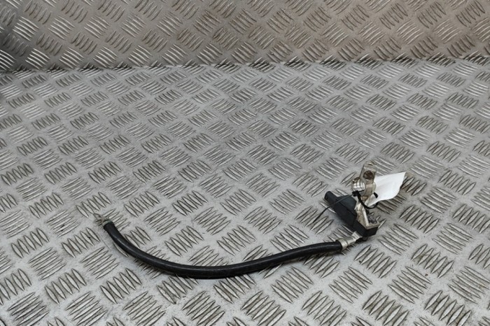 Cablu baterie negativ MERCEDES-BENZ C Coupe C205 2016 OEM: A0009056507,0199350015 28251419