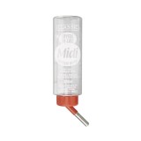 Cumpara ieftin Adapatoare Iepuri cu Bila Kerbl, 320ml, Suport Agatare, Plastic Rezistent, 2 Capete