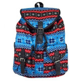 Rucsac urban Norsk, banda bleu - LaRue