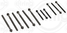 ELRING 010.230 Set surub, chiulasa