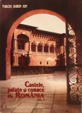 Narcis Dorin Ion, Castele, Palate si Conace din Romania, 2001