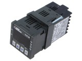 Regulator temperatură pe panou IP65