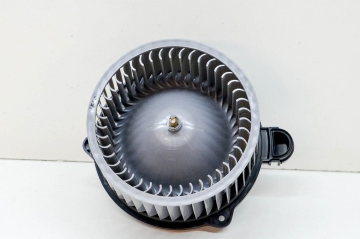 Ventilator aeroterma TESLA MODEL S 2018 OEM: F00S3B2575 | 13592527