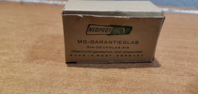 Geamuri pt Diapozitive #A2817AUS foto