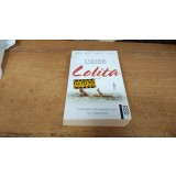 Carte Lolita - Vladimir Nabokov germana #A6600
