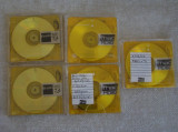 Lot 5 Minidisc-uri FNAC Folosite - 27