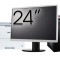 Pachet Calculator LENOVO ThinkCentre E73 Tower, Intel Core i5-4460s 2.90GHz, 8GB DDR3, 240GB SSD, DVD-RW + Monitor 24&amp;quot; &amp; Imprimanta Brother HL-L6