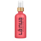 Lubrifiant L&Aacute; NUA Watermelon Mint Flavored Lube, formulă naturală cu aromă de pepene roșu și mentă, 100 ml (roșu)