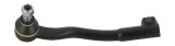 Cap de bara BMW 7 (E38) Motor 725 tds, 728 i, 730 d, 730 i, 735 i, 740 d, 740 i, 750 i, iL, lungime 220 mm, lungime 19 mm, OE 32211141345