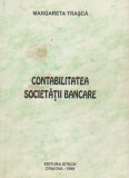 Contabilitatea societatii bancare