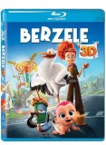 Berzele 2D+3D (Blu Ray Disc) / Storks&nbsp; | Doug Sweetland, Nicholas Stoller