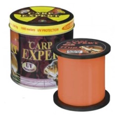 Fir Monofilament Carp Expert UV Fluo 0.25mm/1000m/8.90kg