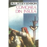 Comoara din insula (ed. Universul familiei) - Robert Louis Stevenson
