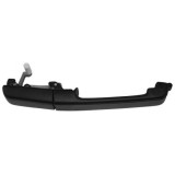 Maner exterior deschidere usa Vw Passat B3 1988-1993, Portiera / USA Spate, Stanga, cu butuc + 2 chei 357839205