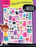Micuța Creatoare De Modă. Carte De Activități, - Editura Prut