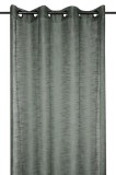 Cumpara ieftin Perdea Ontario 135X260 Cm, Culoare Gri Verde, 100% Poliester