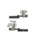 Set balamale laptop DELL XPS 15 9550 9560 M5520 M5510