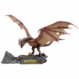 Figurina McFarlane&#039;s Dragons Series 8 Hungarian Horntail (Harry Potter and the Goblet of Fire) 28 cm, Mcfarlane Toys