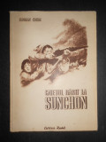 Roman Chim - Caietul gasit la Sunchon (1951)