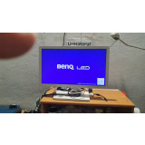 Monitor LED BenQ V2400 Eco 24 inch 5 ms HDMI VGA