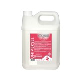 Sampon Caini Diamex Universel Fruits, 5L, Par Scurt, Concentrat 1:8, Uz Profesional