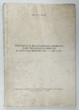 COINCIDENTE SI RELATII GENERALE ( INDIRECTE ) INTRE TRACODACI - CELTOBRITANI SI ANGLIA - DACOROMANIA ( SEC. ? - XIII d. Hr. ) de DIAC. P.I. DAVID