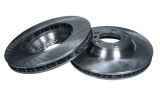 Disc frana VW TOUAREG (7LA, 7L6, 7L7) (2002 - 2013) MAXGEAR 19-1836