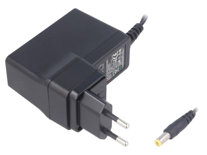 Alimentator 12V 3.3A 40W EU