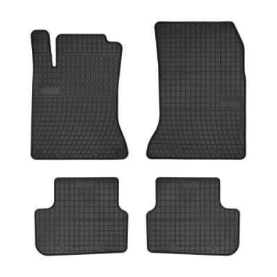 Covorase auto cauciuc Mercedes-Benz A-Class (W176) (2012-2018) MAMMOOTH MMT A040 0782 foto