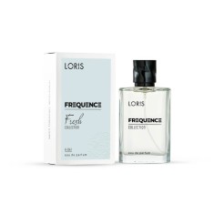 Frequence loris, K-041, parfum dama, inspirat din CHANEL - MADEMOISELLE, fresh, foto
