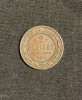 Moneda 2 copeici 1914 Rusia, Europa