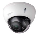 Camera analog Dahua dome, 1.4MP, lentila motorizata 2.7-12mm, IR 30m, exterior, antivandal, HAC-HDBW2120R-Z SafetyGuard Surveillance