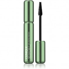 Clinique High Impact High-Fi™ Mascara mascara pentru extra volum culoare Intense Black 10 ml