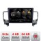 Navigatie Mercedes ML W166 NTG4.5 5510-W166 Android Octa Core 720p 4+64 DSP 360 camera carplay android auto CarStore Technology