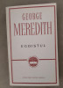 Egoistul - George Meredith