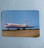 Calendar 1981 Tarom