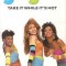 Caseta audio Sweet Sensation &lrm;&ndash; Take It While It&#039;s Hot
