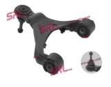 Brat suspensie roata Land Rover Discovery 3 (La, Taa), Discovery 4 (La), Range Rover Sport (Ls) parte montare : Punte fata, Dreapta, Superior, spre e