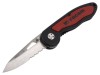 Cuţit dreaptă universal pliant 186mm