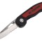 Cuţit dreaptă universal pliant 186mm