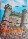 Maria Stuart - Stefan Zweig - Biografii - Carte Beletristica